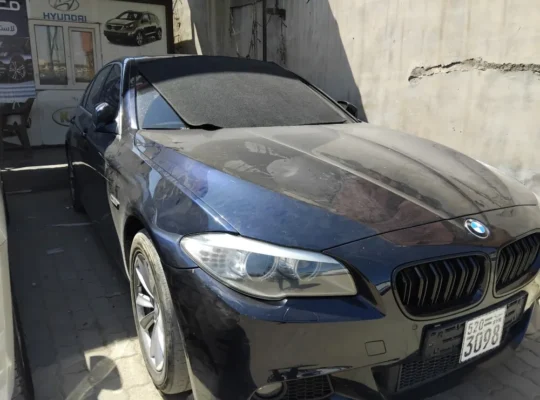Bmw 2011