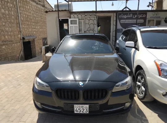 Bmw 2013
