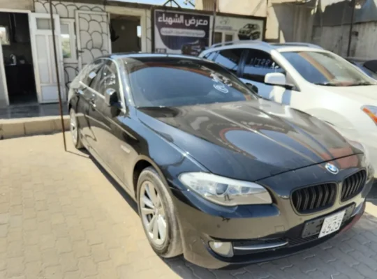 Bmw 2013