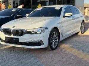 Bmw 2019 520i