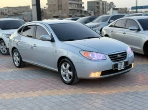 افنتي بانزين ٢٠٠٧