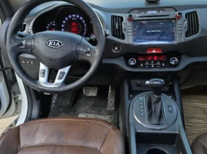 هونداي i30 2011