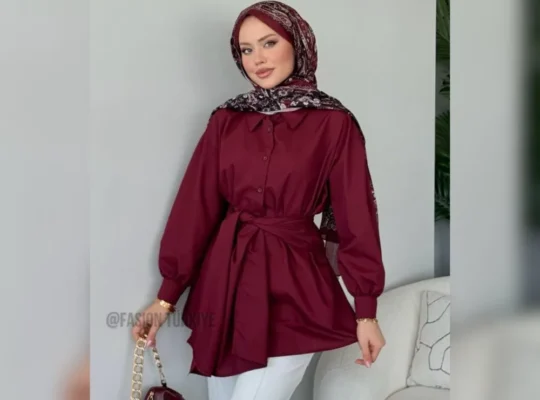قميص صيفي