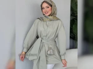 قميص صيفي