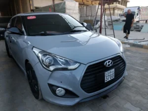 هوندا بلنستر 2014