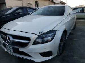 مرسيدس 2014